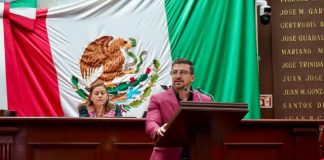 Sanear problemáticas de Pátzcuaro y alrededores, el objetivo: Toño Mendoza