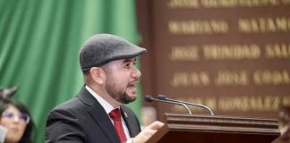 Para el PT agenda ciudadana será prioritaria durante el 2025: Reyes Galindo