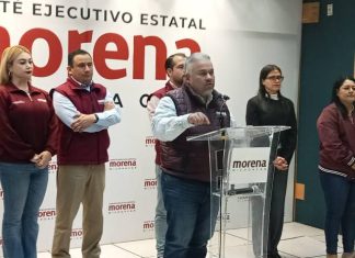 «No solapamos a nadie»: Jesús Mora exige justicia en el caso Tuxpan