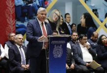 Presupuesto pleno y democratización, pilares de la Reforma Constitucional a la UMSNH: Juan Antonio Magaña de la Mora