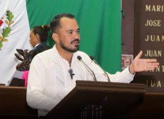 Celebramos la reforma de la UMSNH, pero advertimos los grandes retos fiscales que de esta devienen: Hugo Rangel
