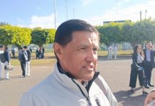 Enfermedades respiratorias se incrementarán en esta temporada: SSM