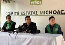 Militantes de PAN, PRI, PRD y 4T migran al PVEM por desatención en sus partidos: Ernesto Núñez