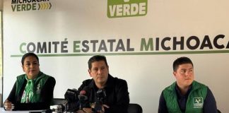 Militantes de PAN, PRI, PRD y 4T migran al PVEM por desatención en sus partidos: Ernesto Núñez