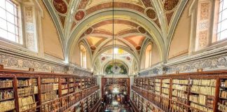 Biblioteca Pública Universitaria celebrará su 95 aniversario, preparan un extenso programa de actividades