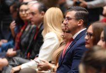 Con presupuesto suficiente y creciente, la UMSNH impactará socialmente a Michoacán: Toño Mendoza
