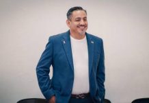 Bancada naranja trabaja por un mejor futuro para Michoacán: Víctor Manríquez