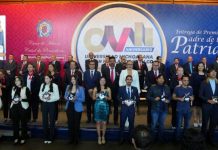 UMSNH escala seis peldaños dentro de las mejores universidades del México, anuncia la rectora Yarabí Ávila