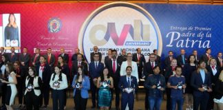 UMSNH escala seis peldaños dentro de las mejores universidades del México, anuncia la rectora Yarabí Ávila