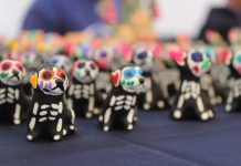 SeCultura Morelia continuará impulsando el arte popular este 2025