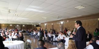 Cuando el Gobierno consulta a la ciudadanía, no se equivoca; cuando impone, hay molestia: Alfonso Martínez