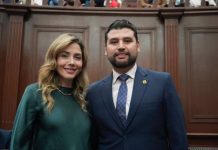 En 100 días de gobierno federal hay avances en seguridad y programas sociales: PRDM