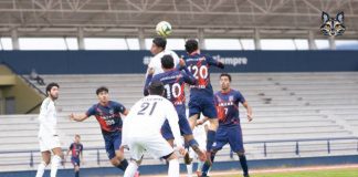 ¡Remontada nicolaita!, equipo de la UMSNH retoma el camino del triunfo en la Liga Municipal