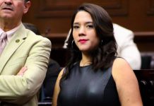 Luchar contra la depresión, tarea de todas y todos: Xóchitl Ruiz González