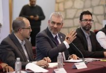 Michoacán facilitará construcción de 44 mil viviendas del programa federal de Sheinbaum