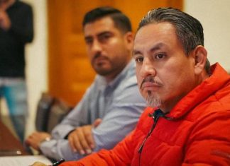 La salud mental es un derecho que debe garantizarse: Víctor Manríquez