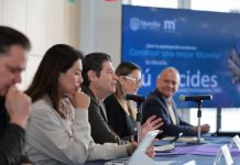 Morelia, municipio líder en Presupuesto Participativo: Alfonso Martínez