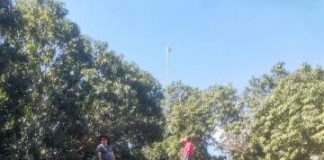 Mejoran servicios educativos del Cemsad Poturo con nuevo servicio de internet