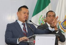 Mantendrán operativos de seguridad en Apatzingán