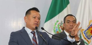 Mantendrán operativos de seguridad en Apatzingán