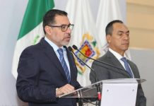 Se reducen homicidios en Michoacán; reportan 50% menos
