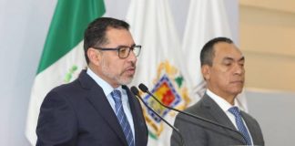 Se reducen homicidios en Michoacán; reportan 50% menos