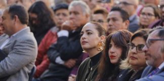 Propone Sandra Arreola reconocimiento de “Ley Malena” en Michoacán