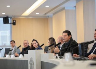 Reconocen constructores Gobierno de Alfonso Martínez