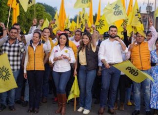 Sala Regional Toluca confirma validez de elección extraordinaria de Irimbo; el triunfo es de Susy Ruiz