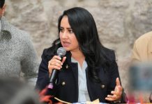 Crearán en Michoacán, SIT con transportistas alimentadores de teleféricos