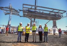 Con inyección de 5 mil 780 mdp a teleféricos termina sequía financiera en transporte público: Bedolla