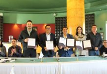 Estudiantes del Cecytem podrán cursar su educación dual en Grupo Tres Marías