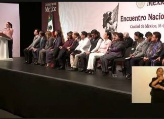 El Gobierno de Morelia está listo para trabajar con la federación: Alfonso Martínez