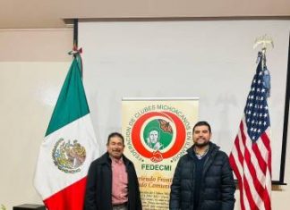 Octavio Ocampo celebra a Chicago como Ciudad Santuario y refuerza su compromiso con los migrantes