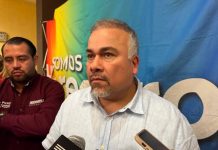 «Michoacán es un estado seguro y gobernable, afirma Jesús Mora González»