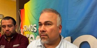 «Michoacán es un estado seguro y gobernable, afirma Jesús Mora González»