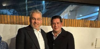 Michoacán será fundamental para la transformación del país: Neto Núñez