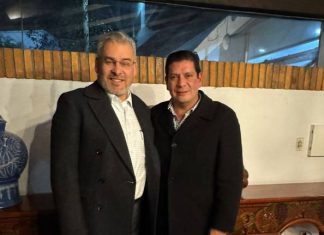 Michoacán será fundamental para la transformación del país: Neto Núñez