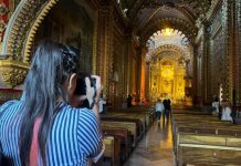 Llama Sectur Michoacán a sesión informativa del Registro Nacional de Turismo