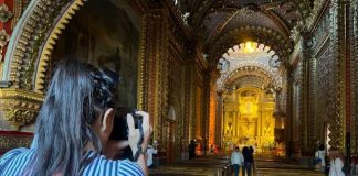 Llama Sectur Michoacán a sesión informativa del Registro Nacional de Turismo