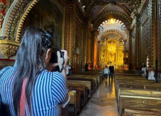 Llama Sectur Michoacán a sesión informativa del Registro Nacional de Turismo