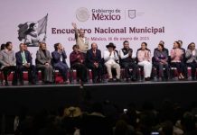 Federación retoma política de presupuesto directo a comunidades indígenas: Bedolla