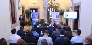 Capacita IMPLAN a consejeras y consejeros ciudadanos de Morelia en Presupuesto Participativo