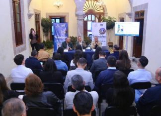 Capacita IMPLAN a consejeras y consejeros ciudadanos de Morelia en Presupuesto Participativo