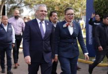 Este año inicia construcción de dos hospitales para Morelia: Bedolla