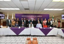 Cada vez más cerca el 8° Encuentro Docente que organiza la Red Juntos por Michoacán