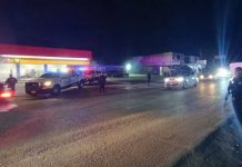 Reforzada la seguridad en Zitácuaro; hechos se derivaron por acciones operativas: SSP