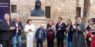 La Revolución de las ideas debe ir acompañada de un periodismo libre: Brissa Arroyo