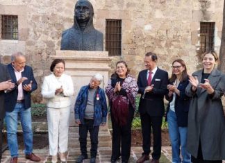 La Revolución de las ideas debe ir acompañada de un periodismo libre: Brissa Arroyo