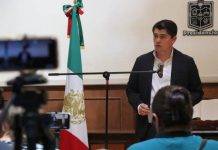 TOÑO IXTLÁHUAC DECLARA FIN DE SEMANA DE LUTO EN ZITÁCUARO